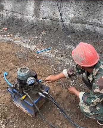 廊坊预应力锚杆