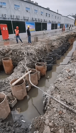 廊坊钢管桩