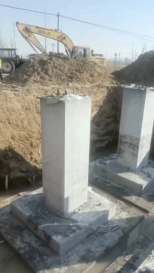 廊坊地基基础工程