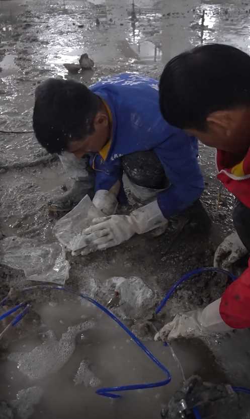 廊坊灌浆堵漏
